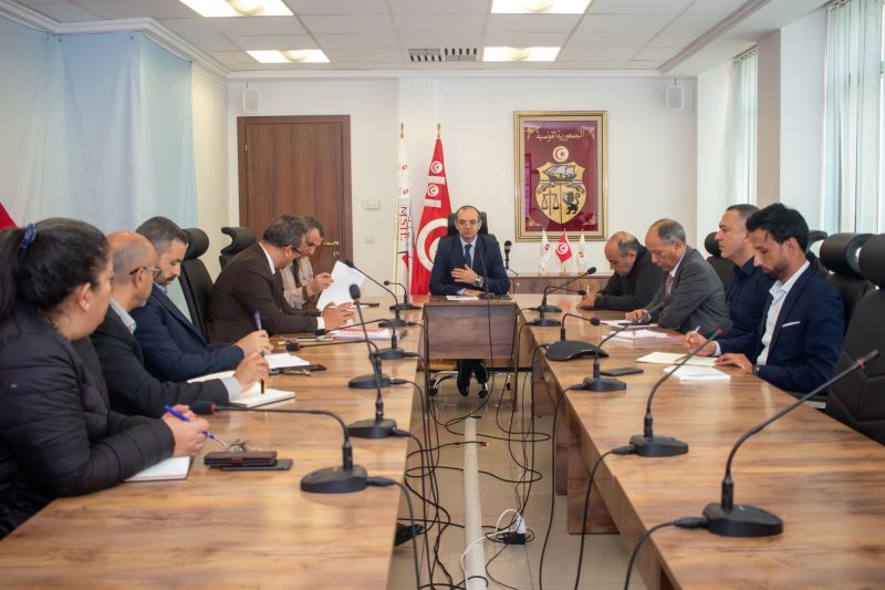 تطبيقة الجوال